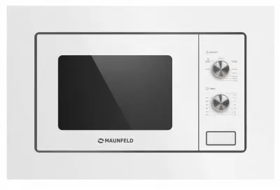 Микроволновая печь Maunfeld MBMO.20.2PGW