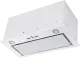 Кухонная вытяжка Maunfeld FANTASY 1000ST 60 белое стекло