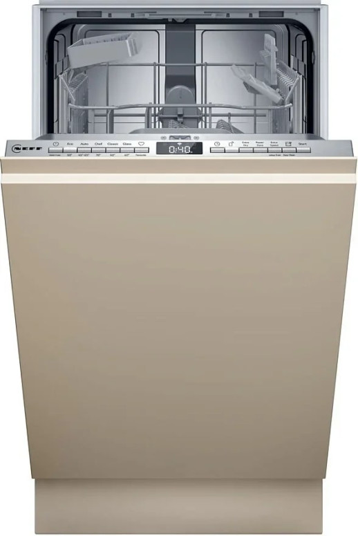 Посудомоечная машина Neff S855EKX33E