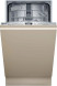Посудомоечная машина Neff S855EKX33E