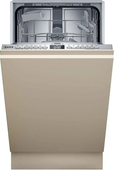 Посудомоечная машина Neff S855EKX33E