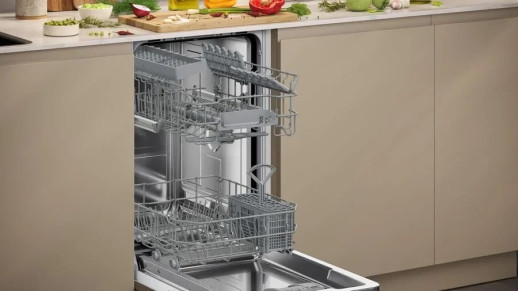 Посудомоечная машина Neff S855EKX33E