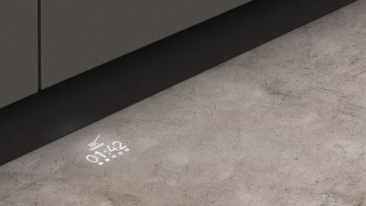 Посудомоечная машина Neff S855EKX33E