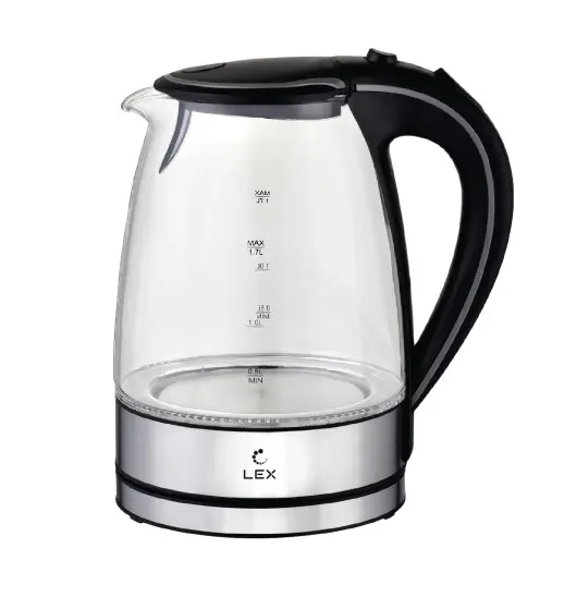 Чайник Lex LX 3004-1