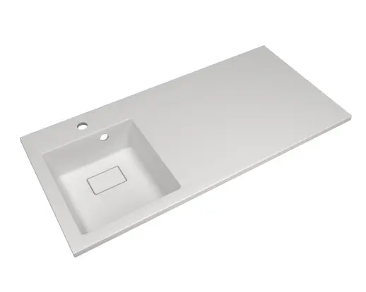 Раковина Florentina АВАНТИ 1000Л