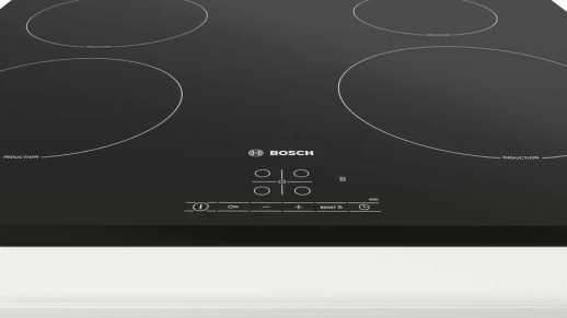 Индукционная варочная панель Bosch PUE63RBB5E