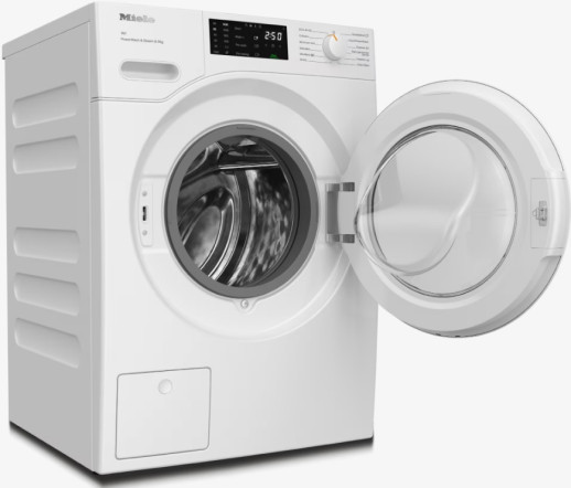 Стиральная машина с паром Miele WWD380WCS
