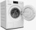 Стиральная машина с паром Miele WWD380WCS