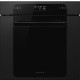 Электрический духовой шкаф с функцией СВЧ Smeg SO6202M2B