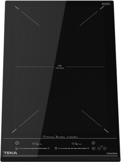Индукционная варочная панель Teka IZF 32400 MSP BLACK