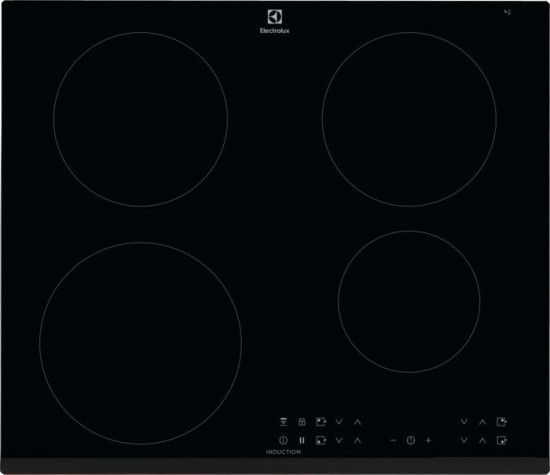Индукционная варочная панель Electrolux LIR60433