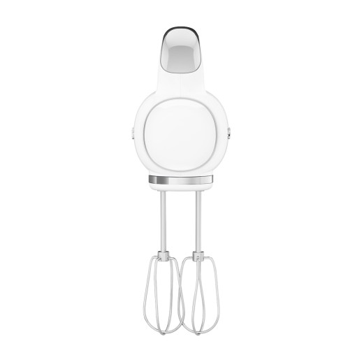 Миксер ручной Smeg HMF01WHEU