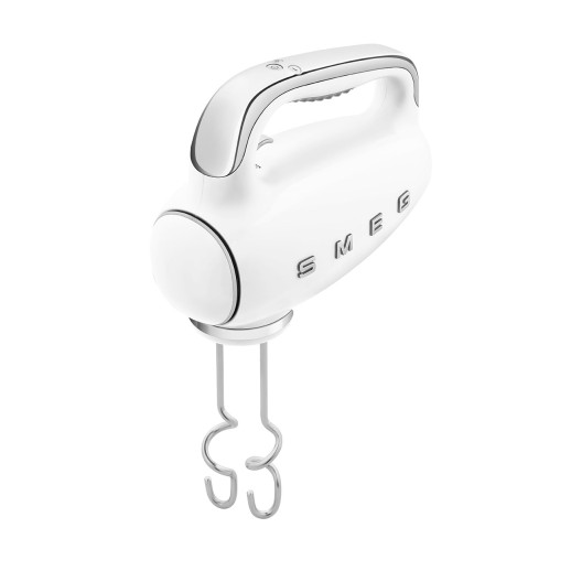 Миксер ручной Smeg HMF01WHEU