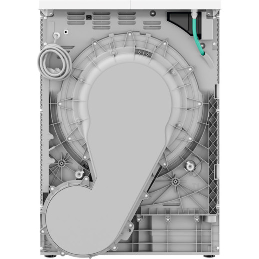Сушильная машина Aeg TR8384E