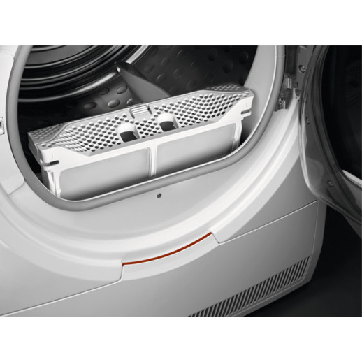Сушильная машина Aeg TR8384E