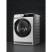 Сушильная машина Aeg TR8384E
