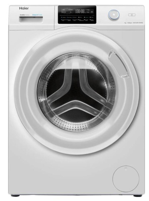 Стиральная машина с паром Haier HW70-BP12969BE