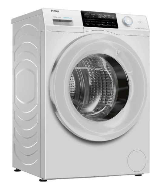 Стиральная машина с паром Haier HW70-BP12969BE