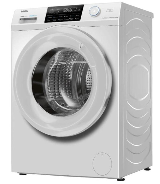 Стиральная машина с паром Haier HW70-BP12969BE
