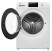 Стиральная машина с паром Haier HW70-BP12969BE