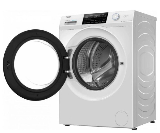 Стиральная машина с паром Haier HW70-BP12969BE
