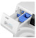 Стиральная машина с паром Haier HW70-BP12969BE