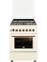 Газовая кухонная плита Nord GG 6064 YR