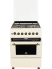 Газовая кухонная плита Nord GG 6064 YR