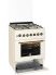 Газовая кухонная плита Nord GG 6064 YR