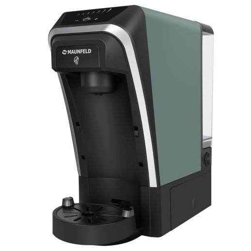 Кофеварка капсульного типа Maunfeld MCCM-CM823GN