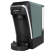 Кофеварка капсульного типа Maunfeld MCCM-CM823GN