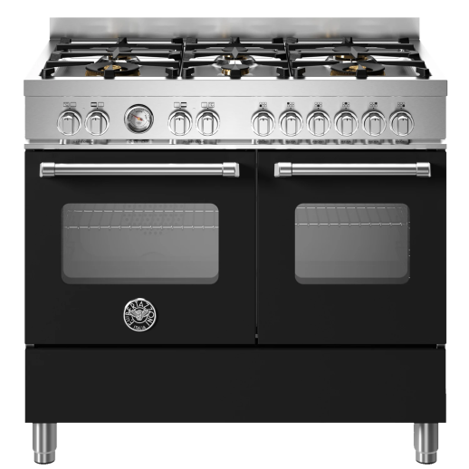 Комбинированная кухонная плита Bertazzoni MAS106L2ENET2