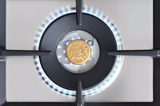 Комбинированная кухонная плита Bertazzoni MAS106L2ENET2