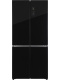 Полувстраиваемый холодильник Nord i-RFQ 510 GB черный