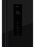 Полувстраиваемый холодильник Nord i-RFQ 510 GB черный