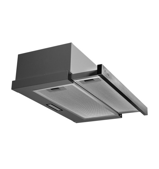 Кухонная вытяжка Lex HIDE 500 INOX