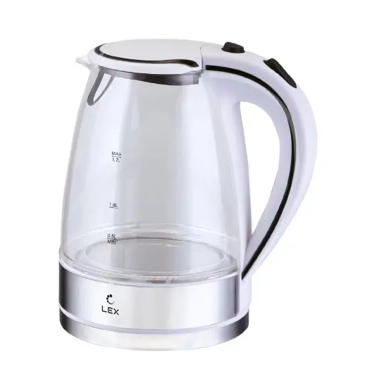 Чайник Lex LX 3004-2