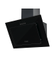 Кухонная вытяжка Lex MIKA G 600 BLACK