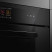Электрический духовой шкаф с функцией СВЧ и пароварки Smeg SO6204APB