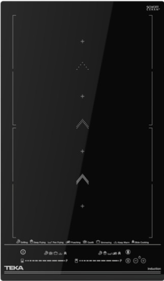 Индукционная варочная панель Teka IZS 34700 MST BLACK