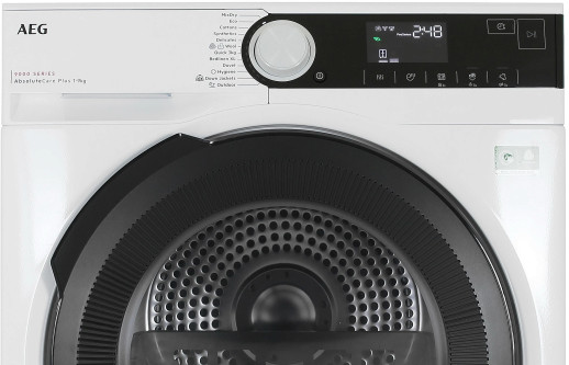 Сушильная машина Aeg TR9394E