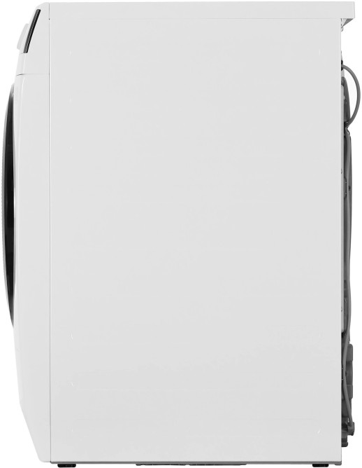 Сушильная машина Aeg TR9394E