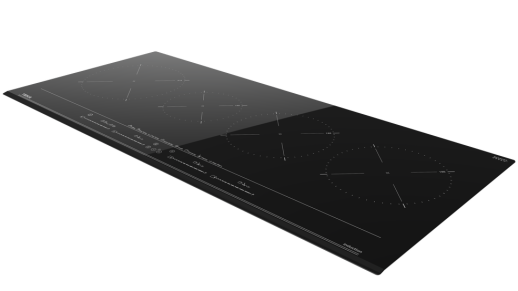Индукционная варочная панель Teka IZC 93320 MST BLACK
