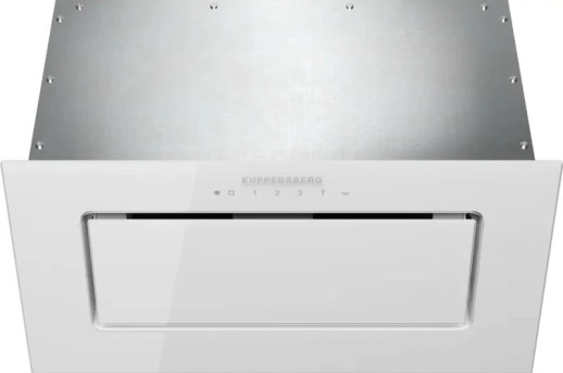 Кухонная вытяжка Kuppersberg BIM 600 WHITE