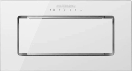 Кухонная вытяжка Kuppersberg BIM 600 WHITE