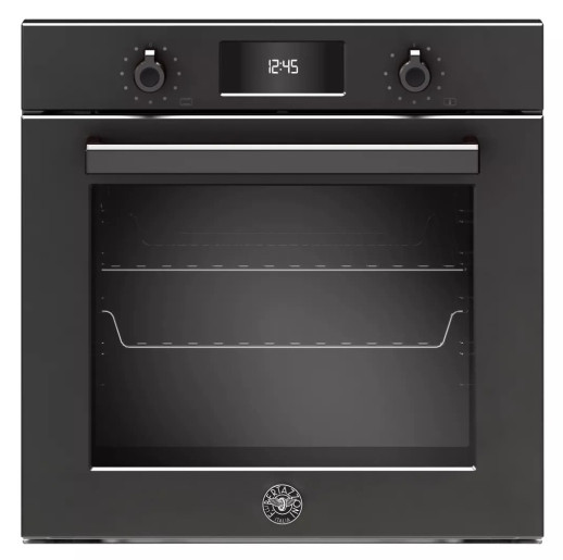Электрический духовой шкаф Bertazzoni F6011PROELN карбонио