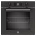 Электрический духовой шкаф Bertazzoni F6011PROELN карбонио