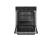 Электрический духовой шкаф Bertazzoni F6011PROELN карбонио