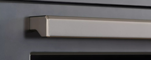 Электрический духовой шкаф Bertazzoni F6011PROELN карбонио