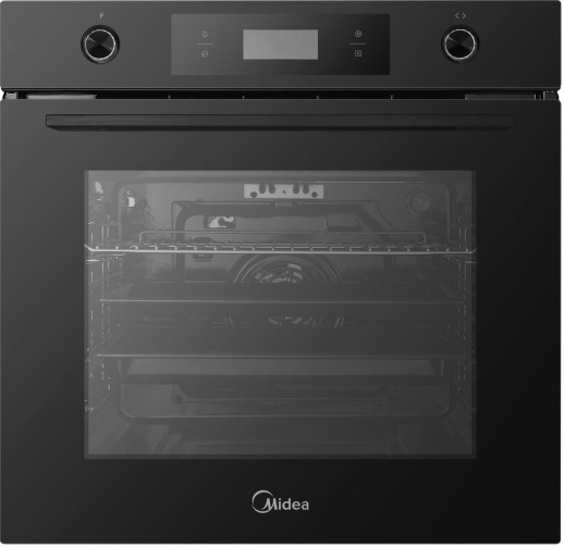 Электрический духовой шкаф Midea MO78100CGB